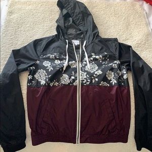 Windbreaker